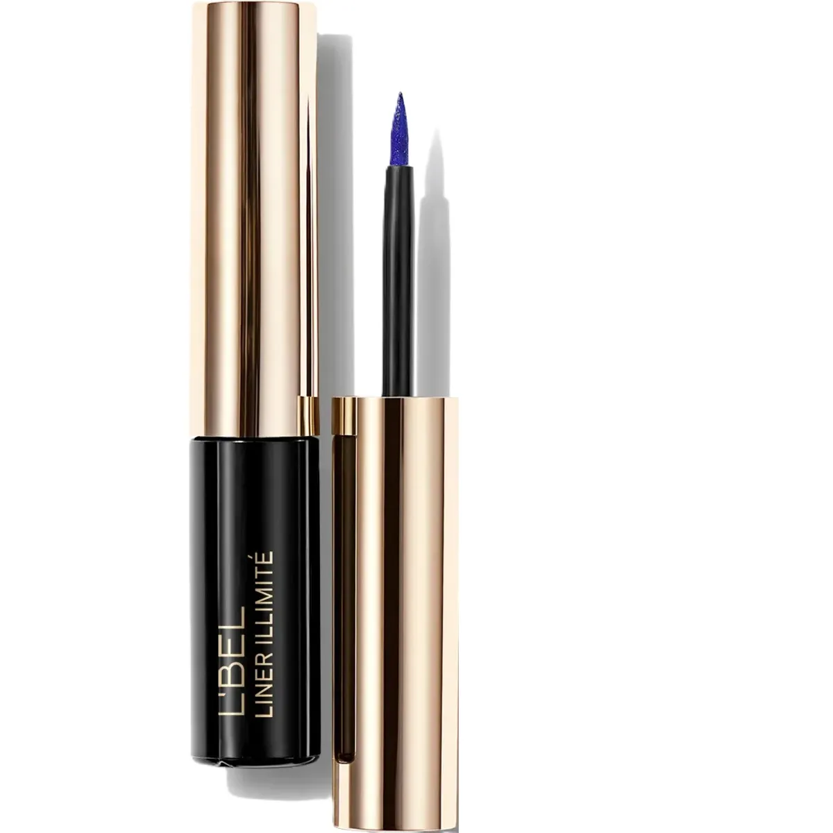 LBEL - Liner Illimite Delineador Liquido 25ml LBEL- BLEU