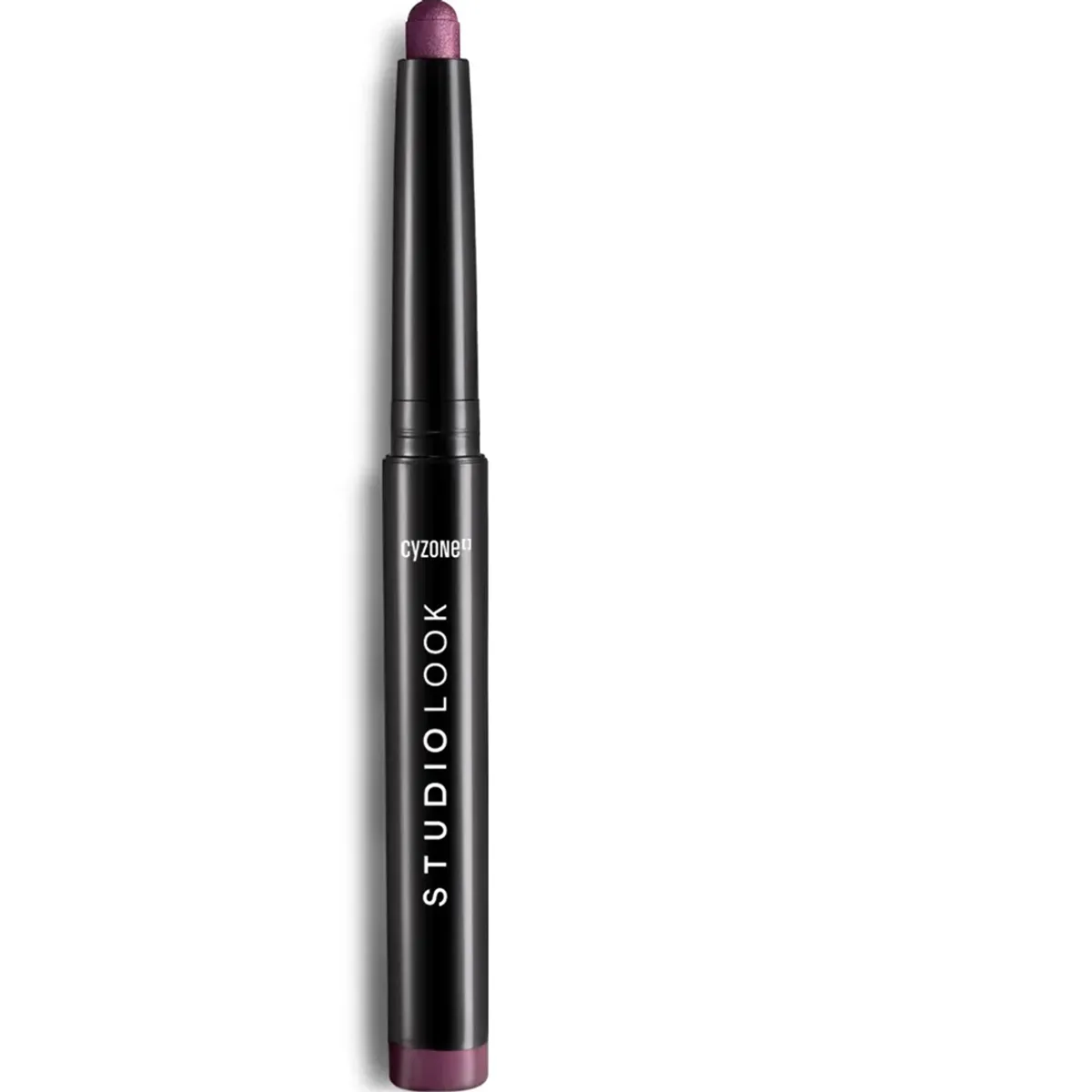 CYZONE - Sombras Eyes To Go Studio Look CYZONE-Velvet Eclipse