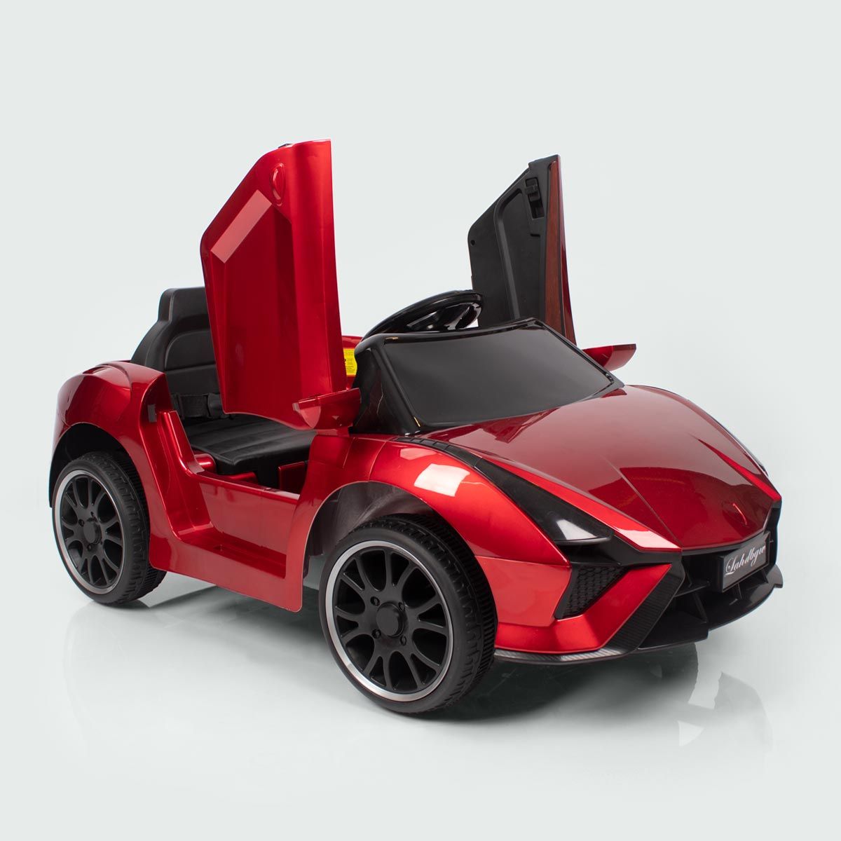 KUKULI - CARRO ELECTRICO UNISEX M1519