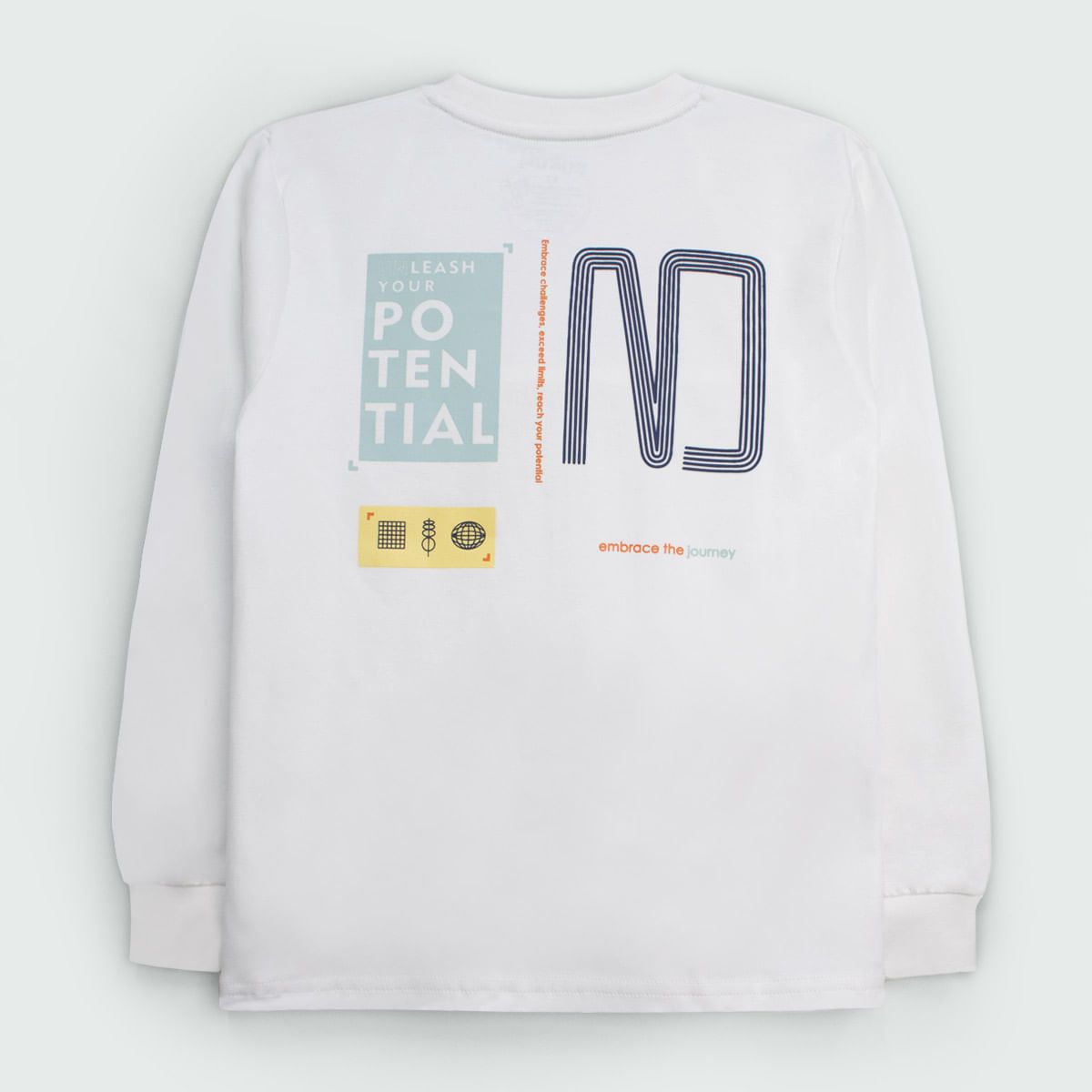 KUKULI - POLO KURT M/L NIÑO 5149