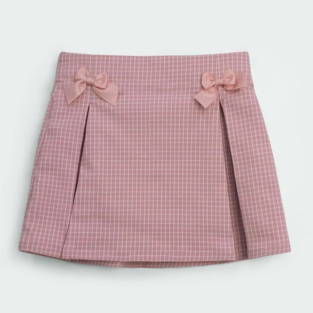 KUKULI - CONJUNTO VALENTINA M/L  NIÑA M1541