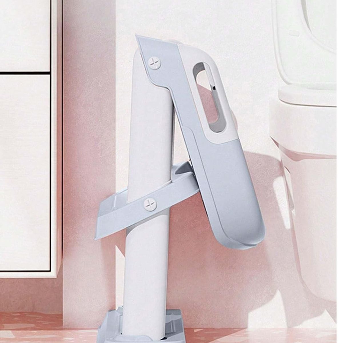 GENERICO - Asiento de Entrenamiento Orinal Plegable para Niños