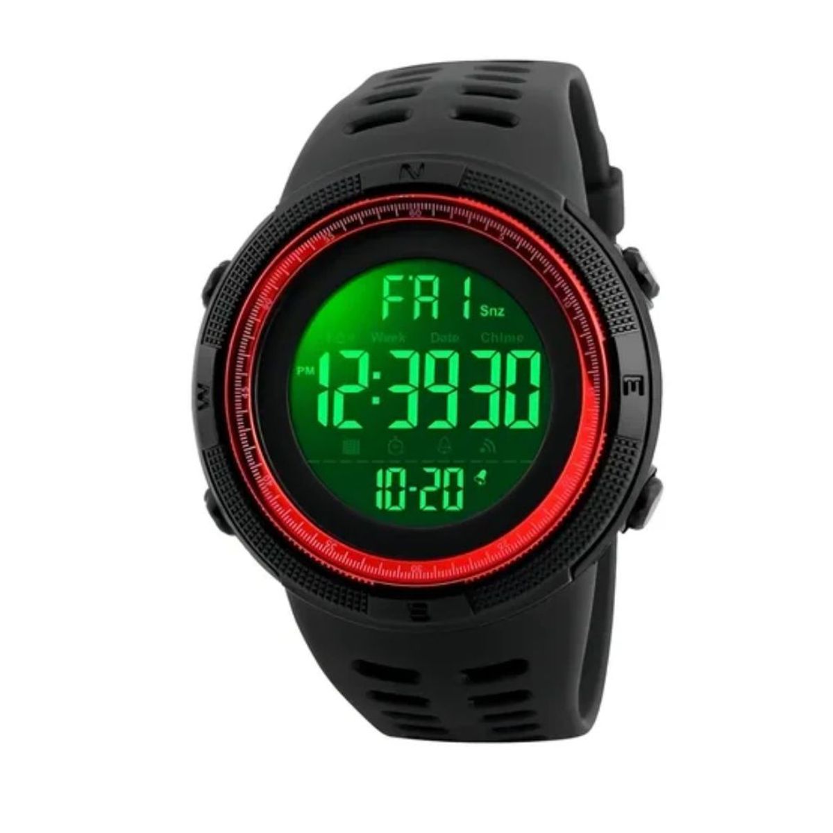 SKMEI - Reloj Skmei 1251 Deportivo Digital