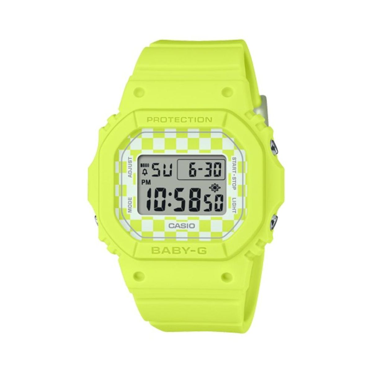 BABY G - Reloj Baby-G Para Mujer BGD-565GS-9