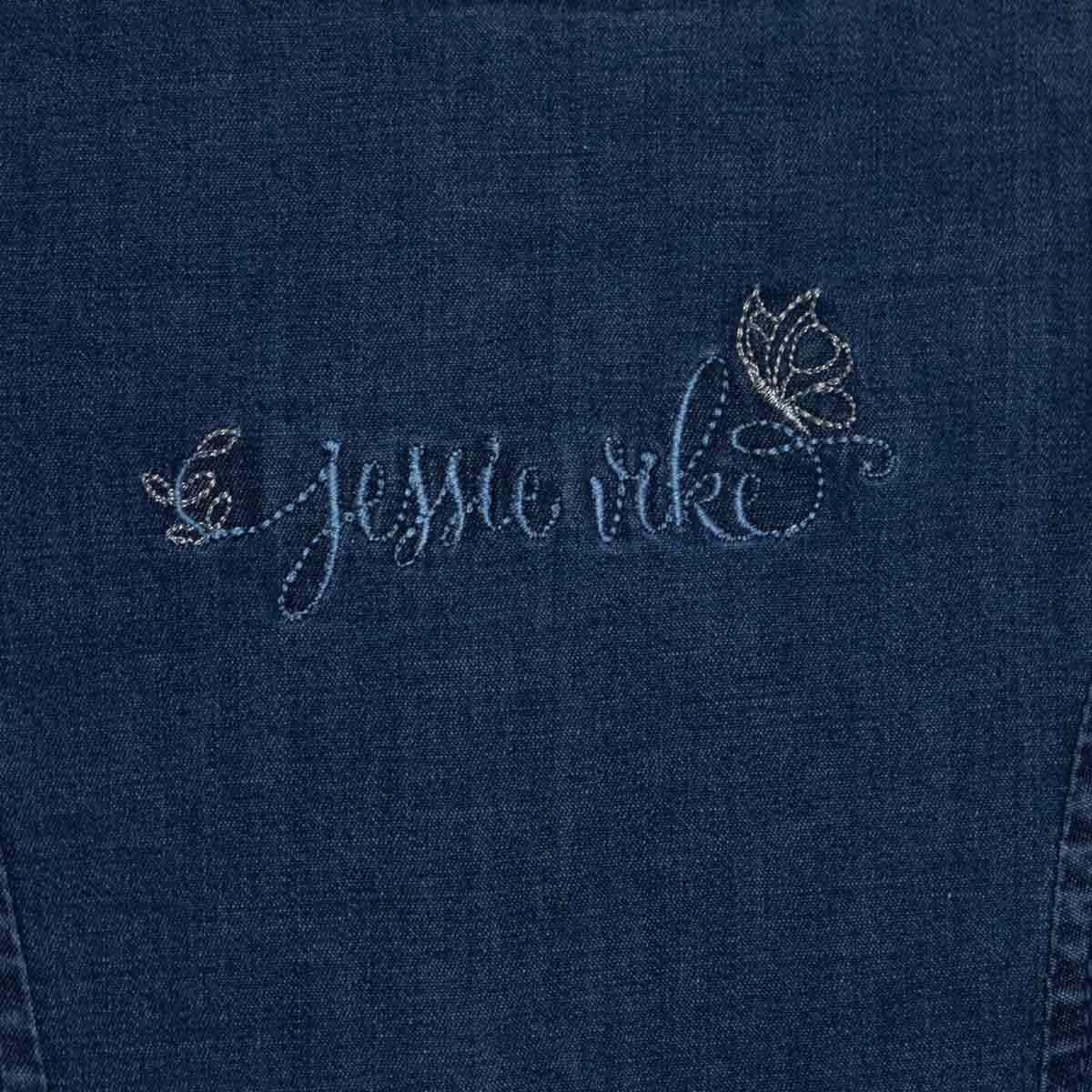 KUKULI - VESTIDO CANDY NIÑA M1735