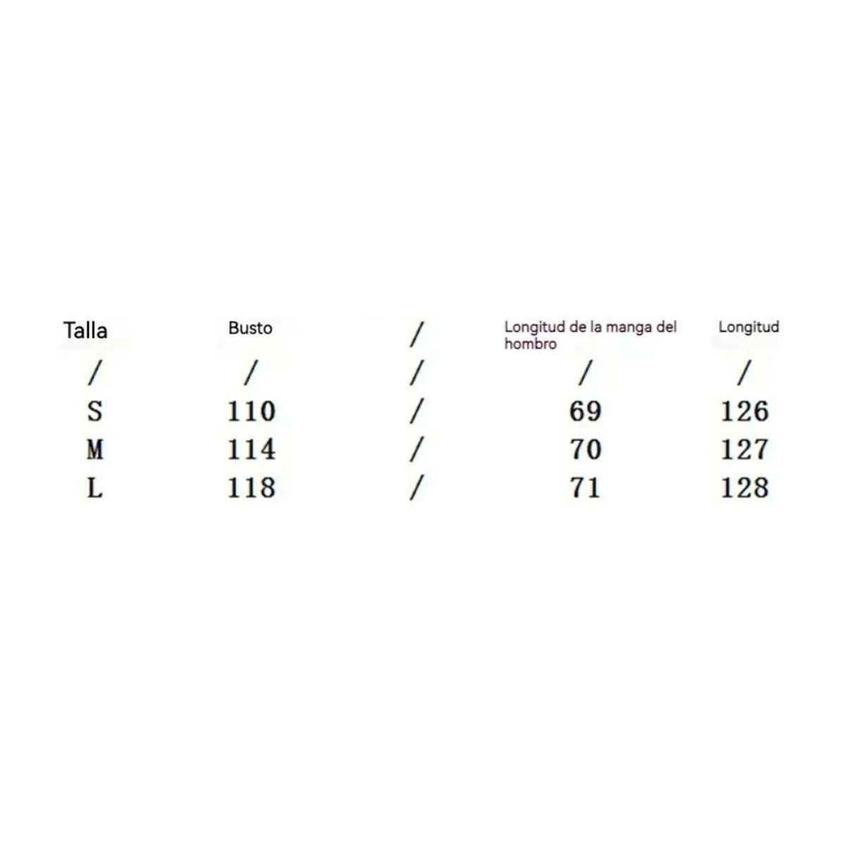 GIOIO - Sobretodo Mujer Doble Botón Largo Británico Clásico Gruesa​