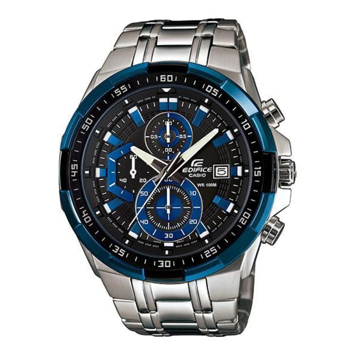 EDIFICE - Reloj Edifice Para Hombre EFR-539D-1A2