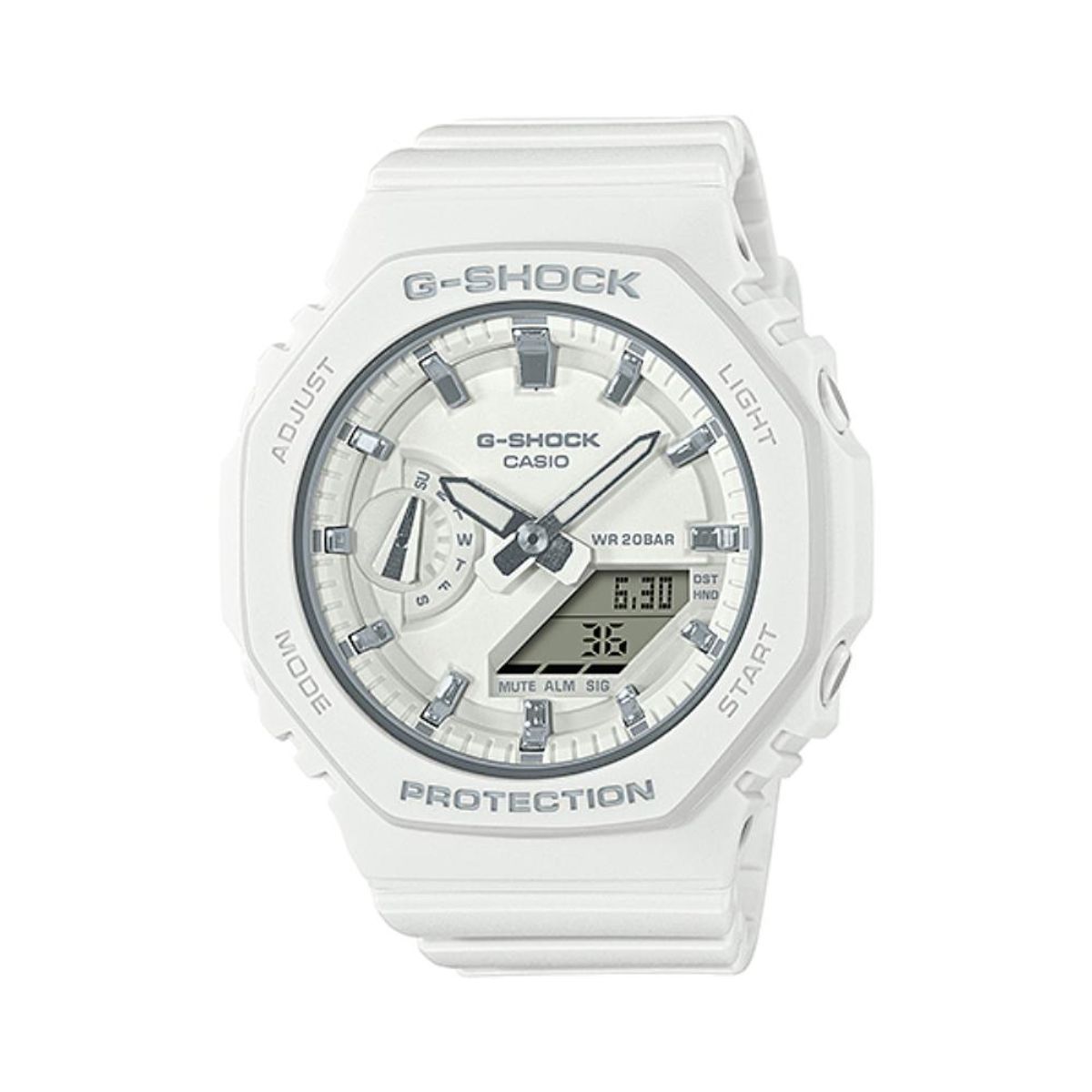 G-SHOCK - Reloj G-Shock Para Mujer GMA-S2100-7A