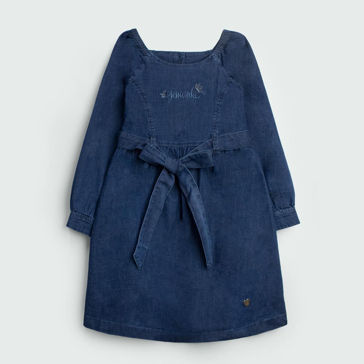 KUKULI - VESTIDO CANDY NIÑA M1735