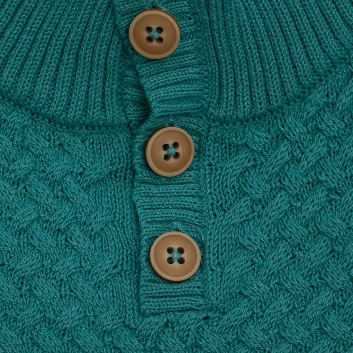 KUKULI - CHOMPA RODRIGO NIÑO M1163