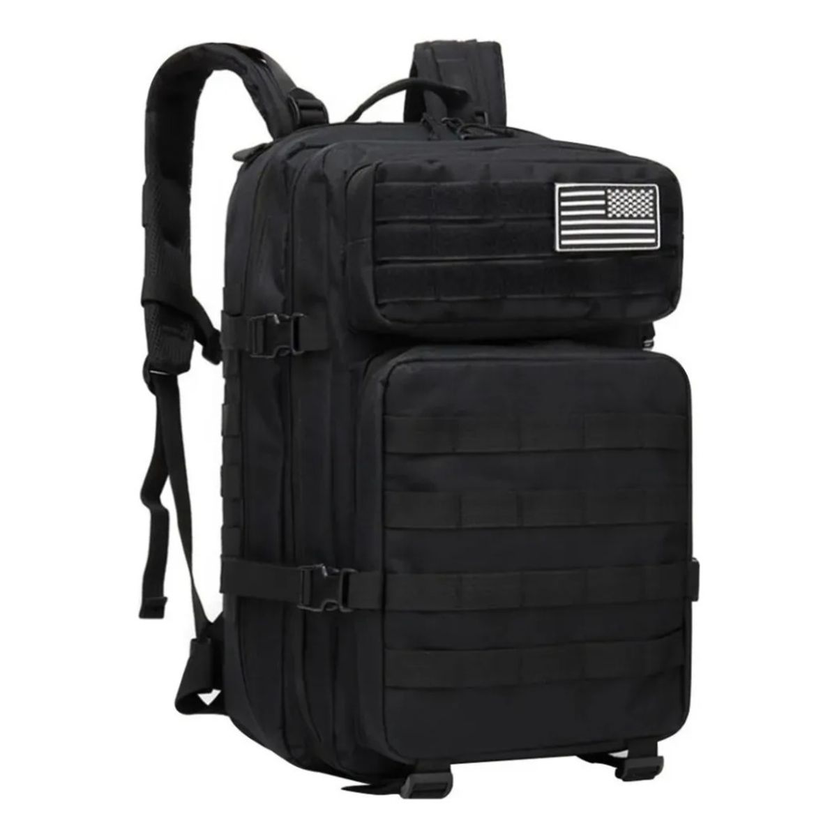 GIOIO - Mochila Tactica 50l Militar Multiusos