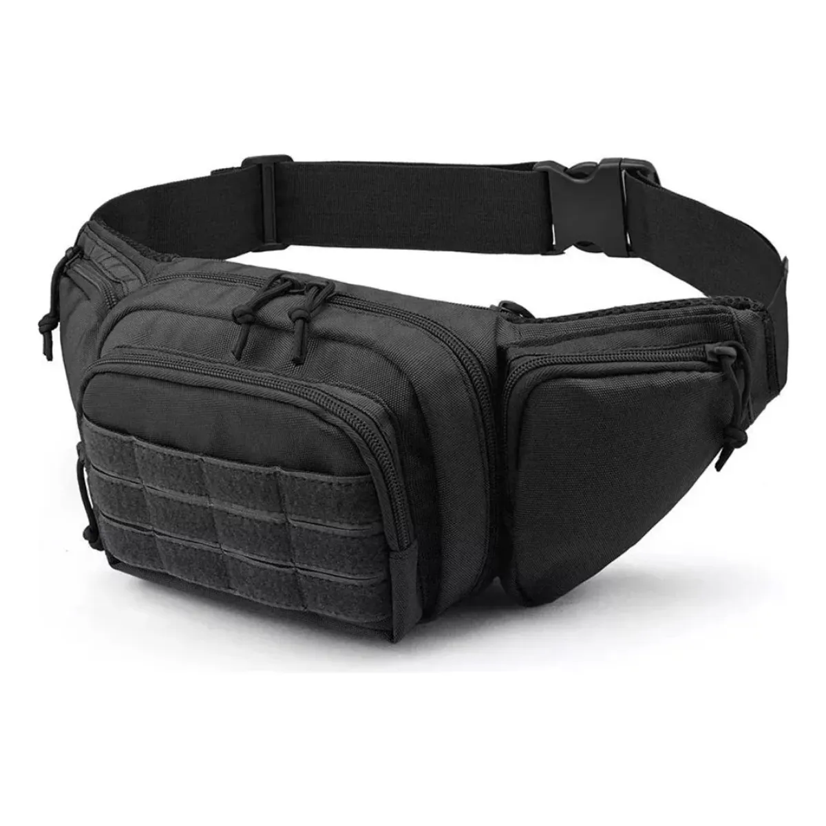 GIOIO - Riñonera Táctica Para Exteriores De Gran Capacidad