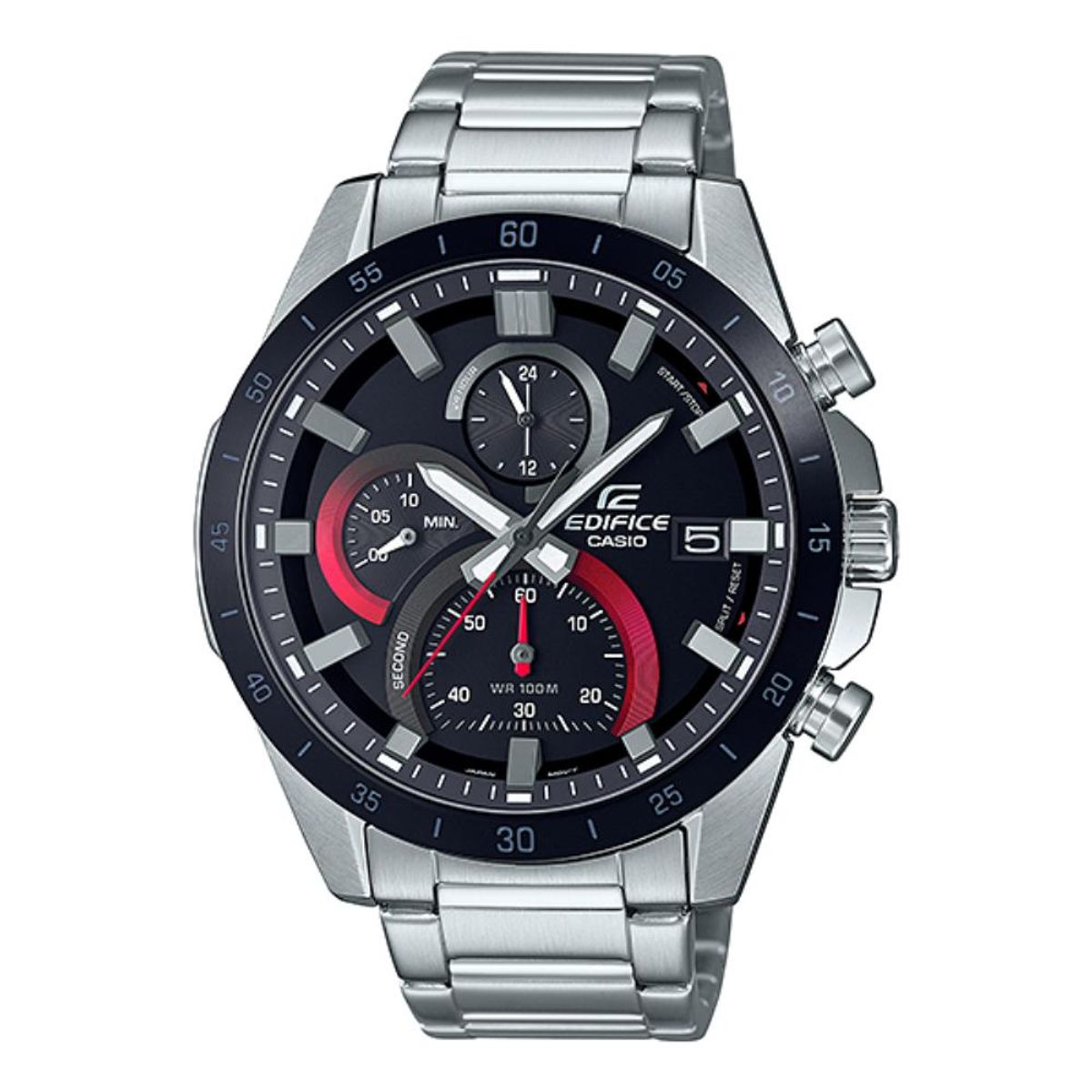 EDIFICE - Reloj Edifice Para Hombre EFR-571DB-1A1