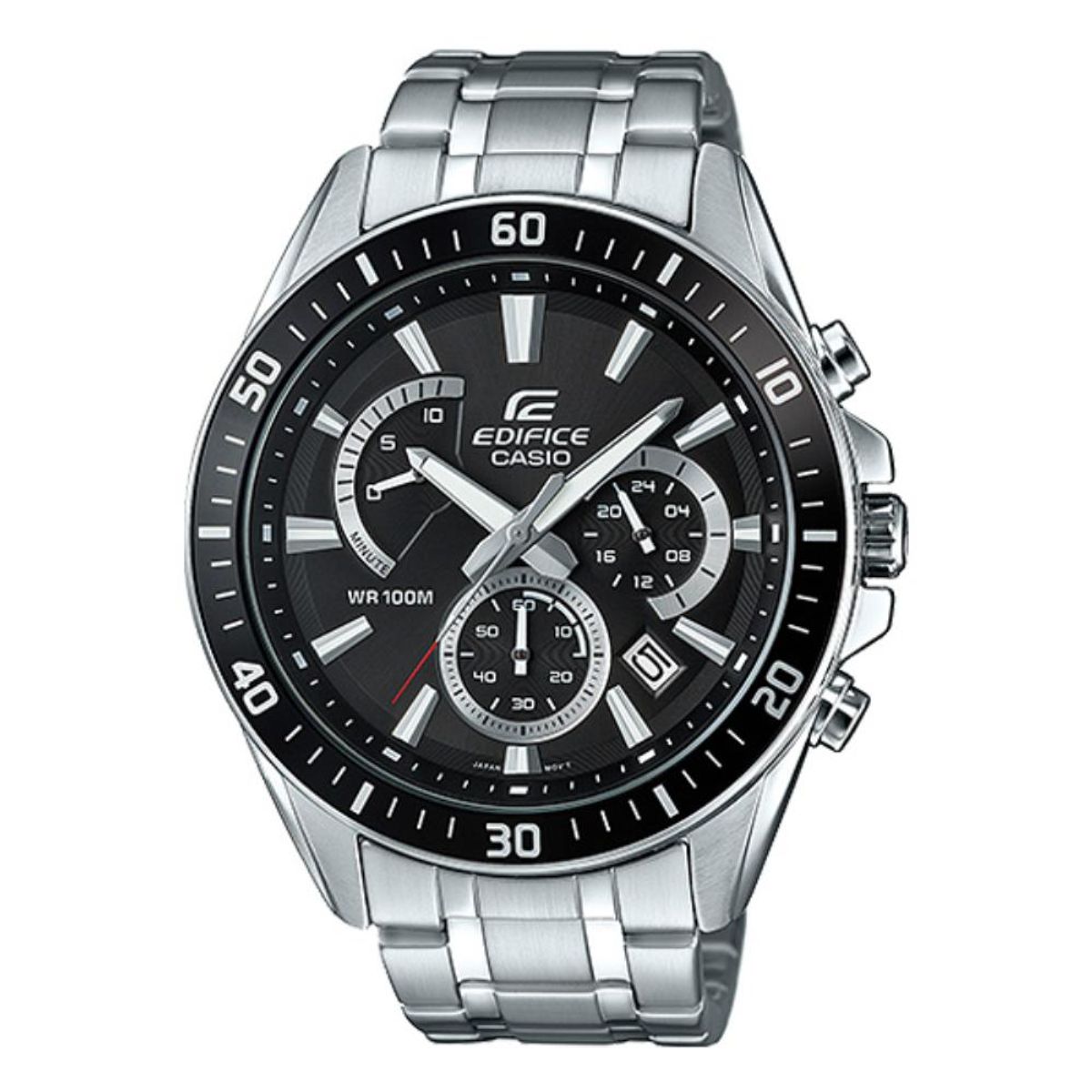 EDIFICE - Reloj Edifice Para Hombre EFR-552D-1A
