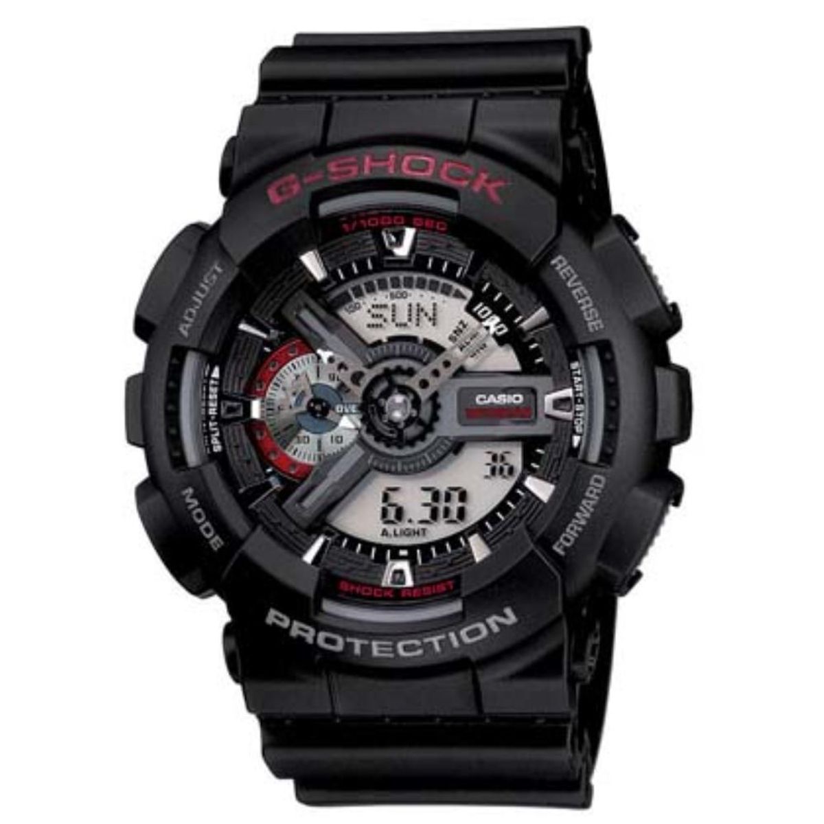 G-SHOCK - Reloj G-Shock Para Hombre GA-110-1A