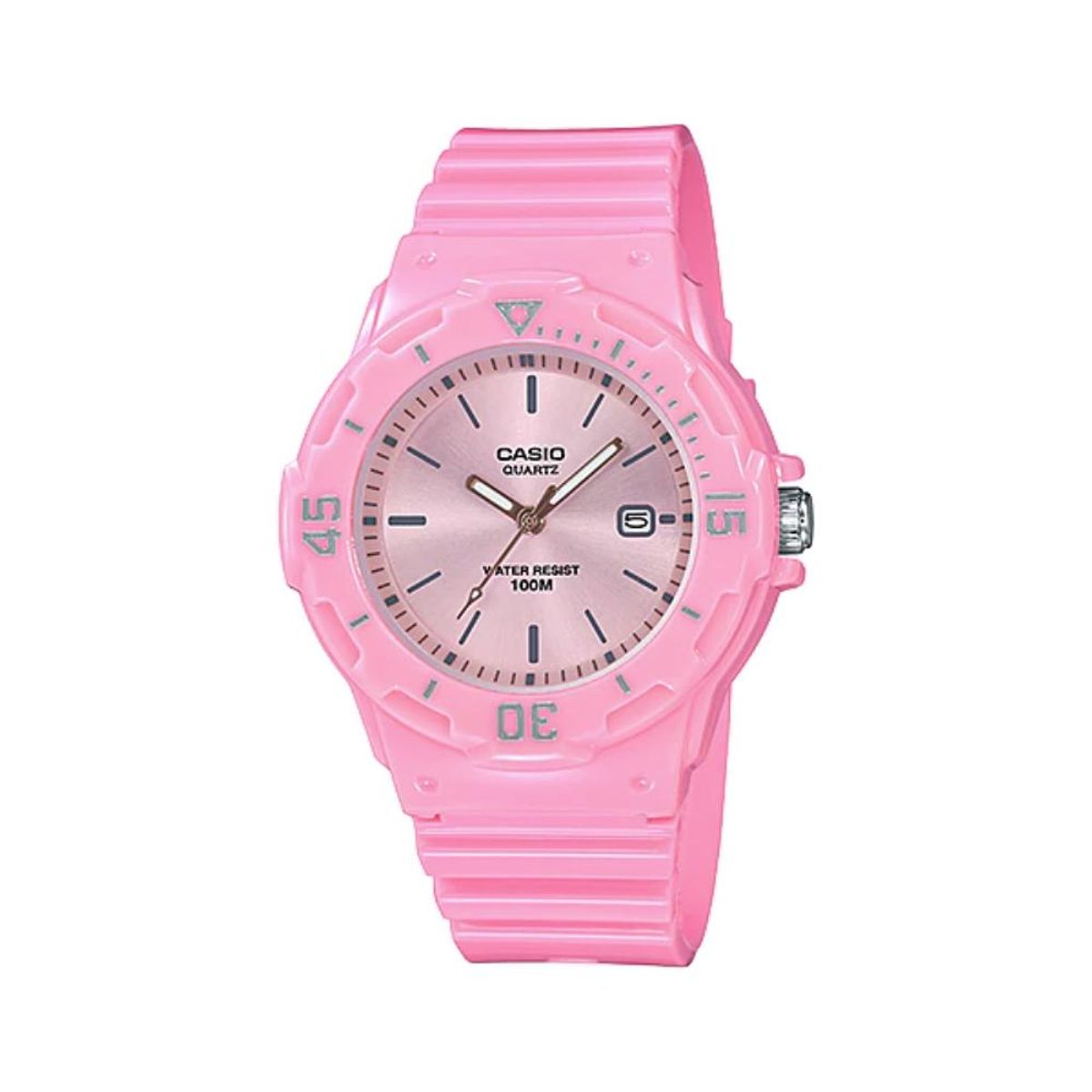 CASIO - Reloj Casio Para Mujer LRW-200H-4E4
