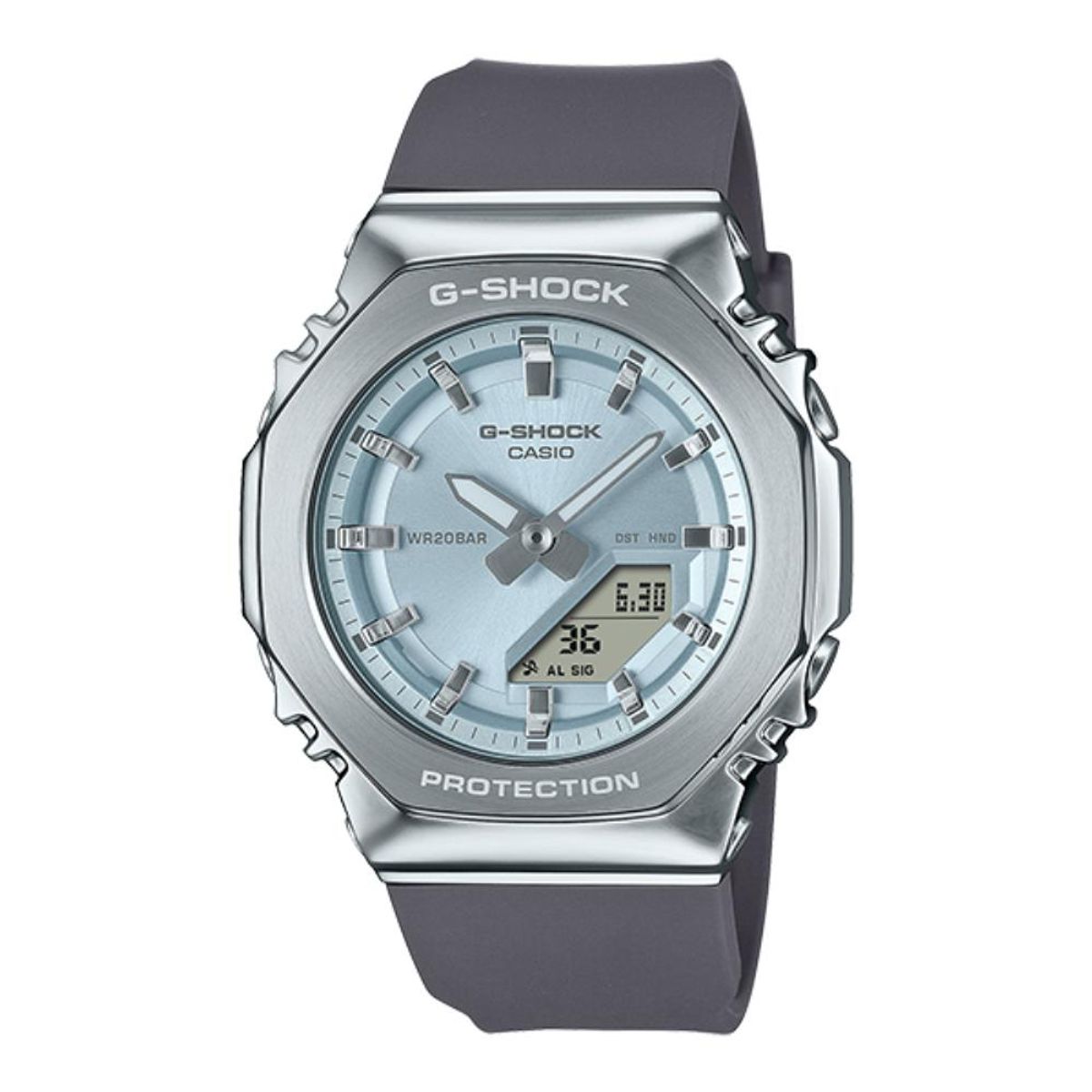 G-SHOCK - Reloj G-Shock Para Mujer GM-S2110-2A