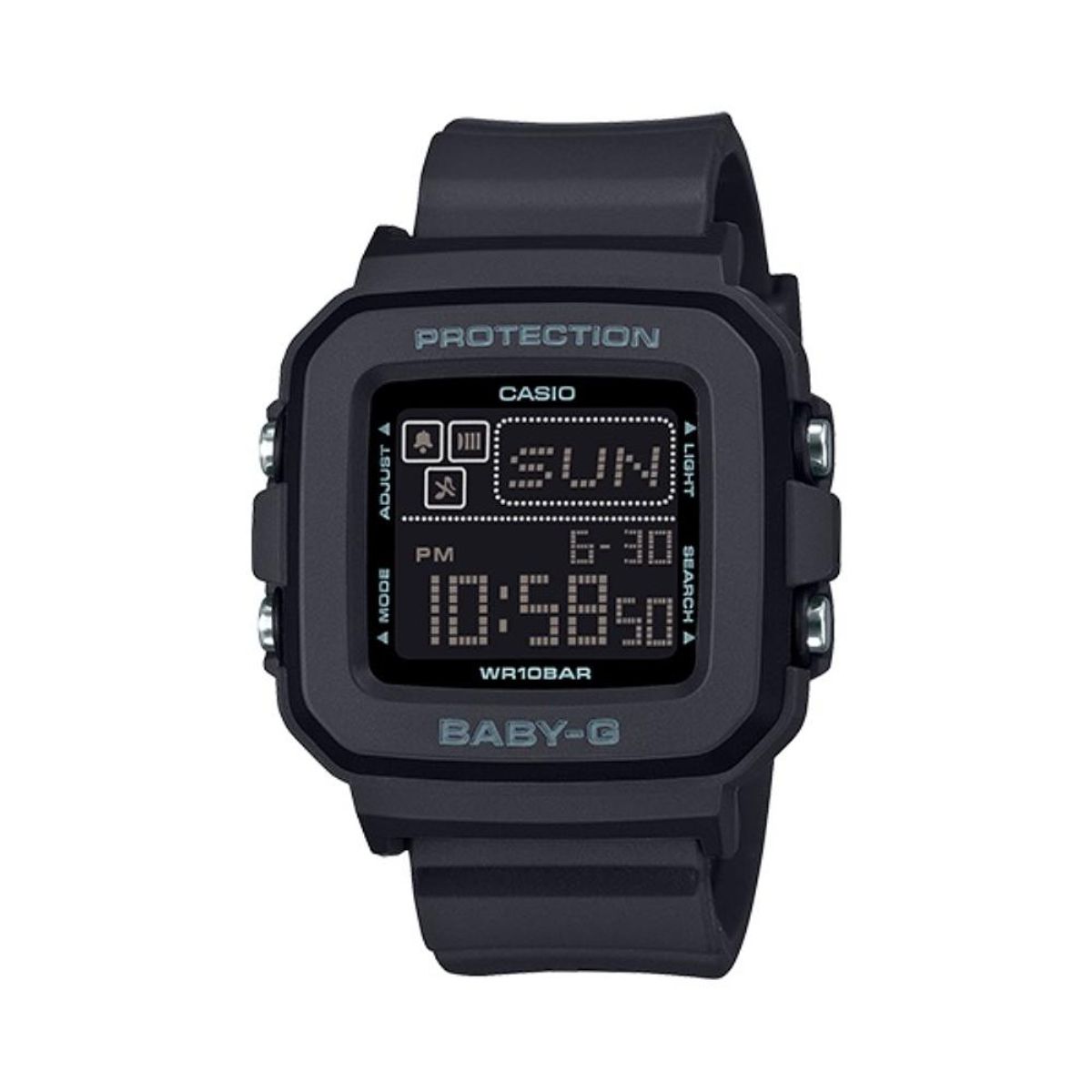 BABY G - Reloj Baby-G Para Hombre BGD-10-1