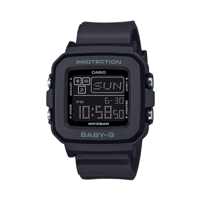 BABY G - Reloj Baby-G Para Hombre BGD-10-1
