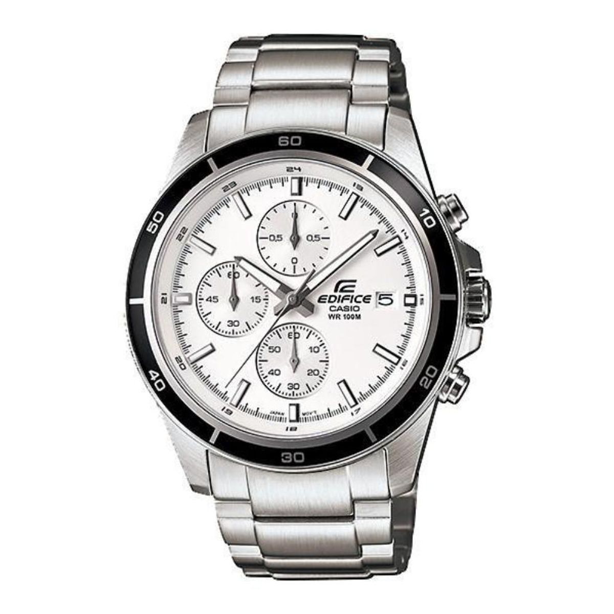 EDIFICE - Reloj Edifice Para Hombre EFR-526D-7A