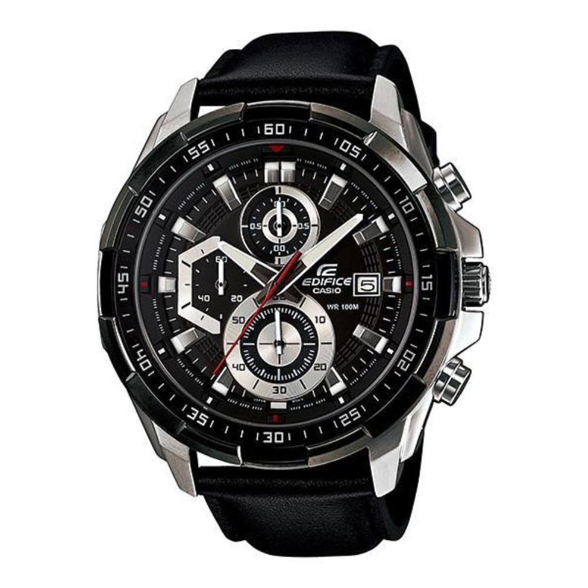 EDIFICE - Reloj Edifice Para Hombre EFR-539L-1A