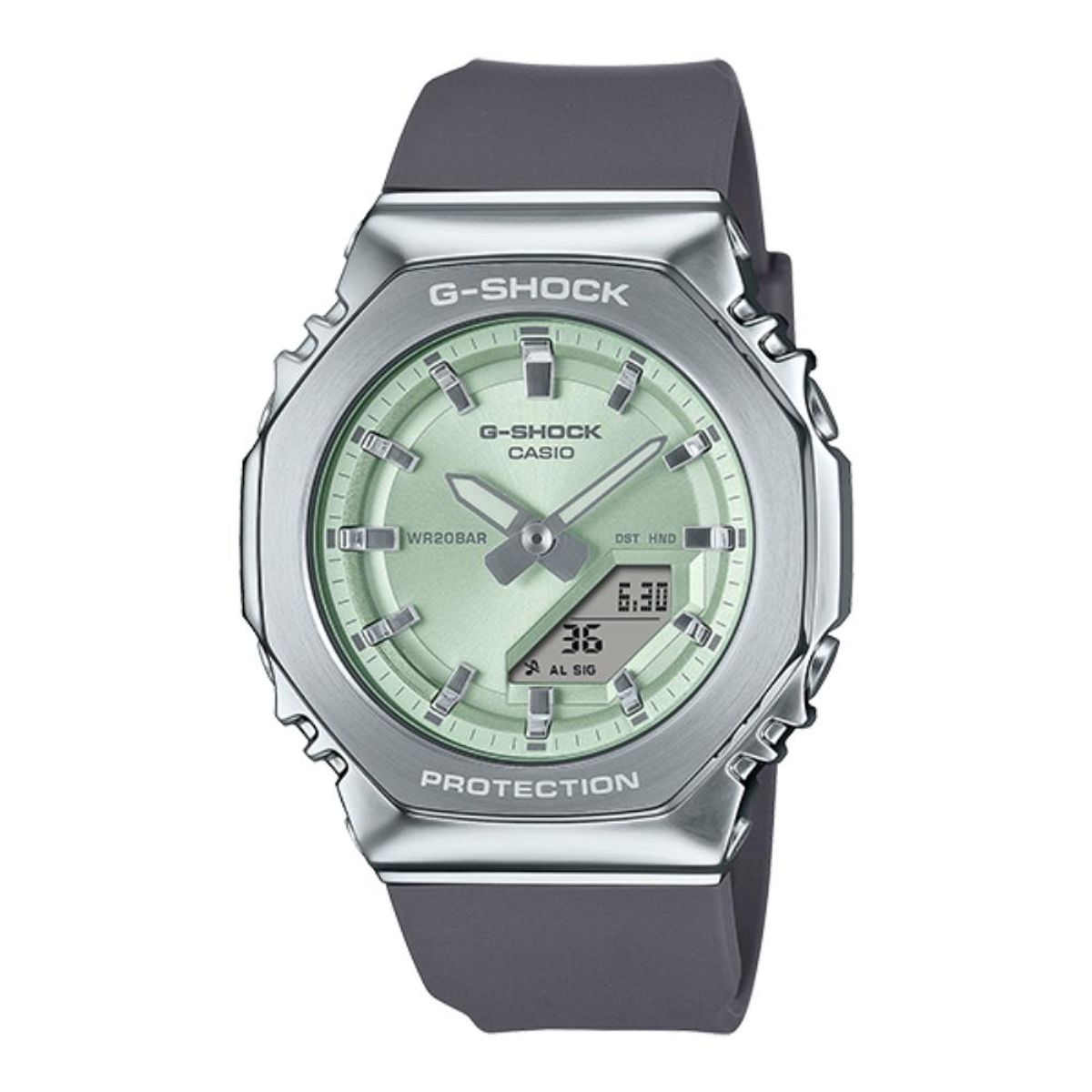 G-SHOCK - Reloj G-Shock Para Mujer GM-S2110-3A