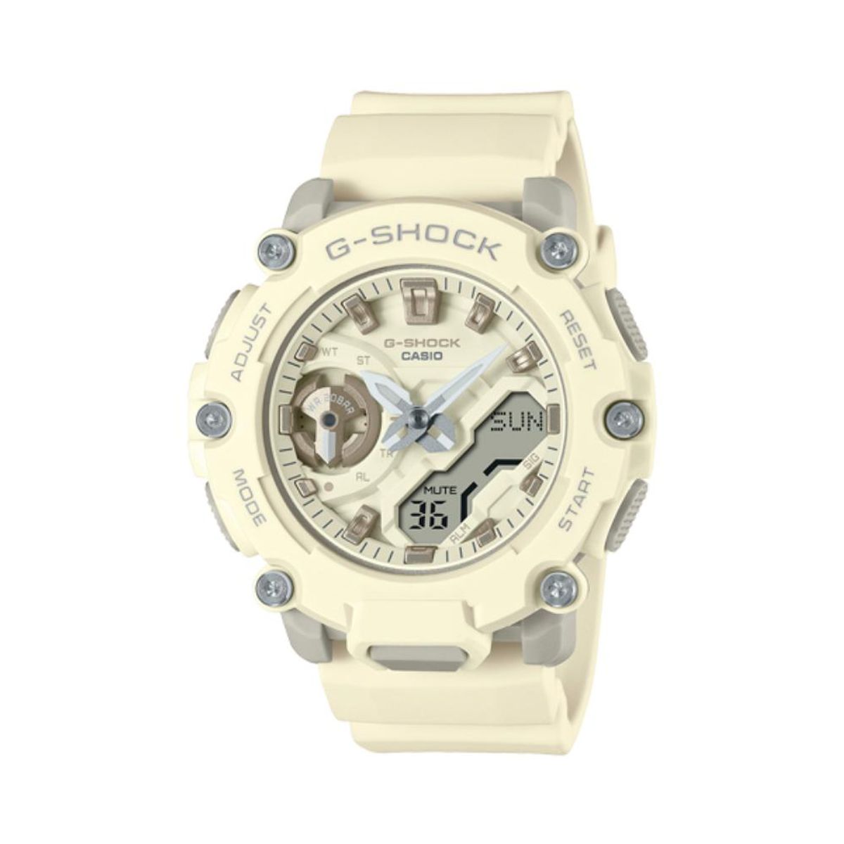 G-SHOCK - Reloj G-Shock Para Hombre GMA-S2200-7A