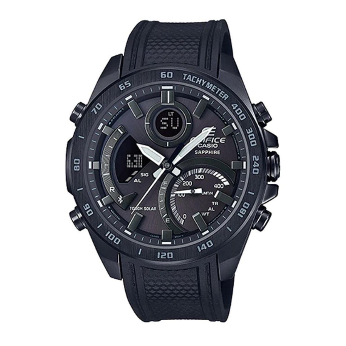 EDIFICE - Reloj Edifice Para Hombre ECB-900PB-1A