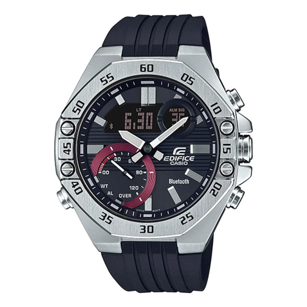 EDIFICE - Reloj Edifice Para Hombre ECB-10P-1A