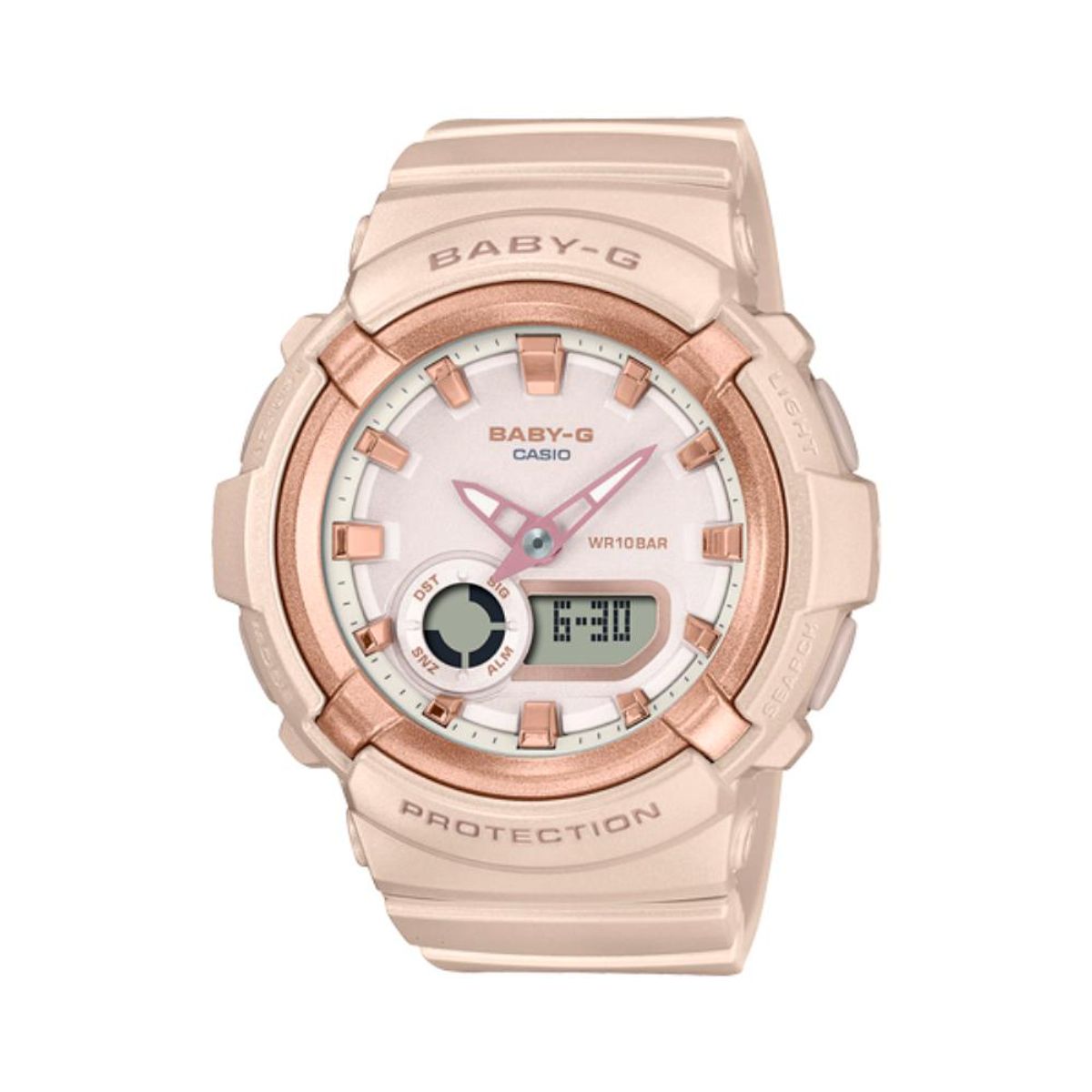 BABY G - Reloj Baby-G Para Mujer BGA-280BA-4A