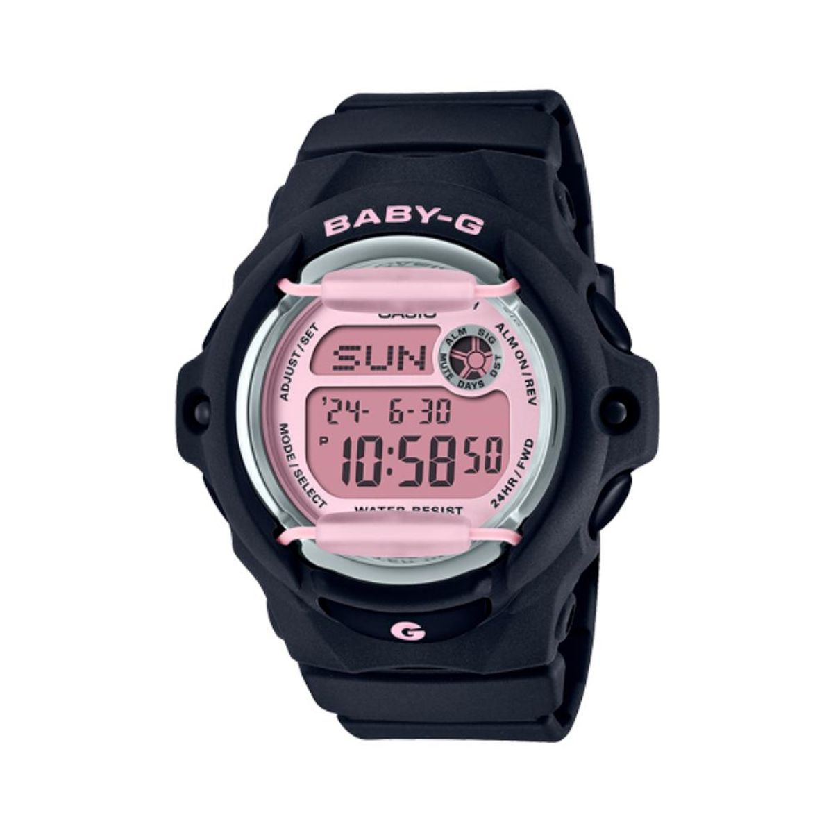 BABY G - Reloj Baby-G Para Mujer BG-169U-1C