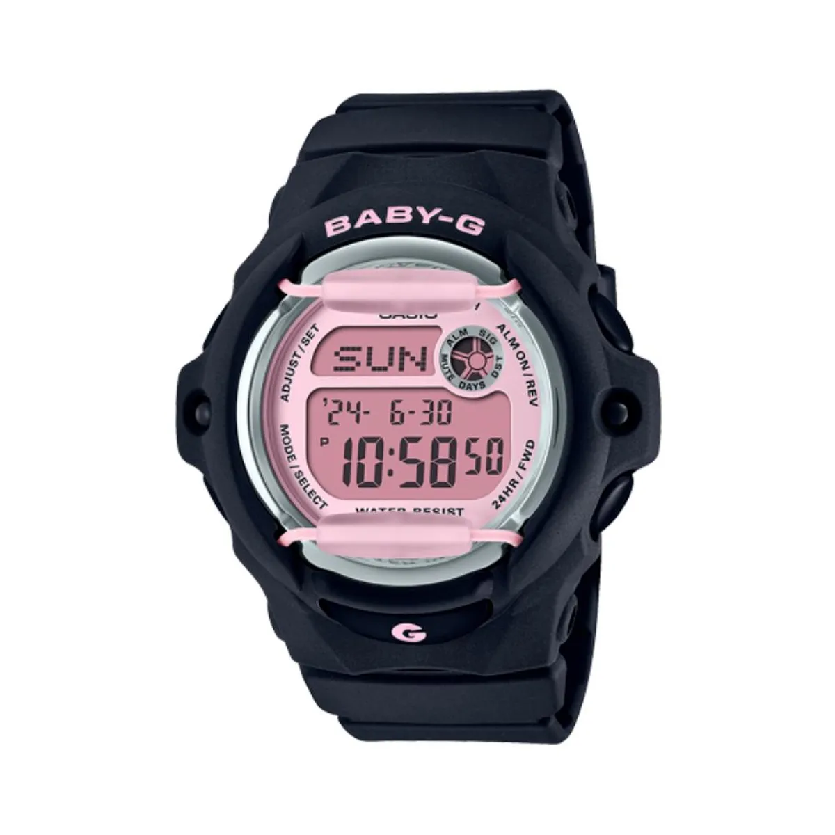 BABY G - Reloj Baby-G Para Mujer BG-169U-1C