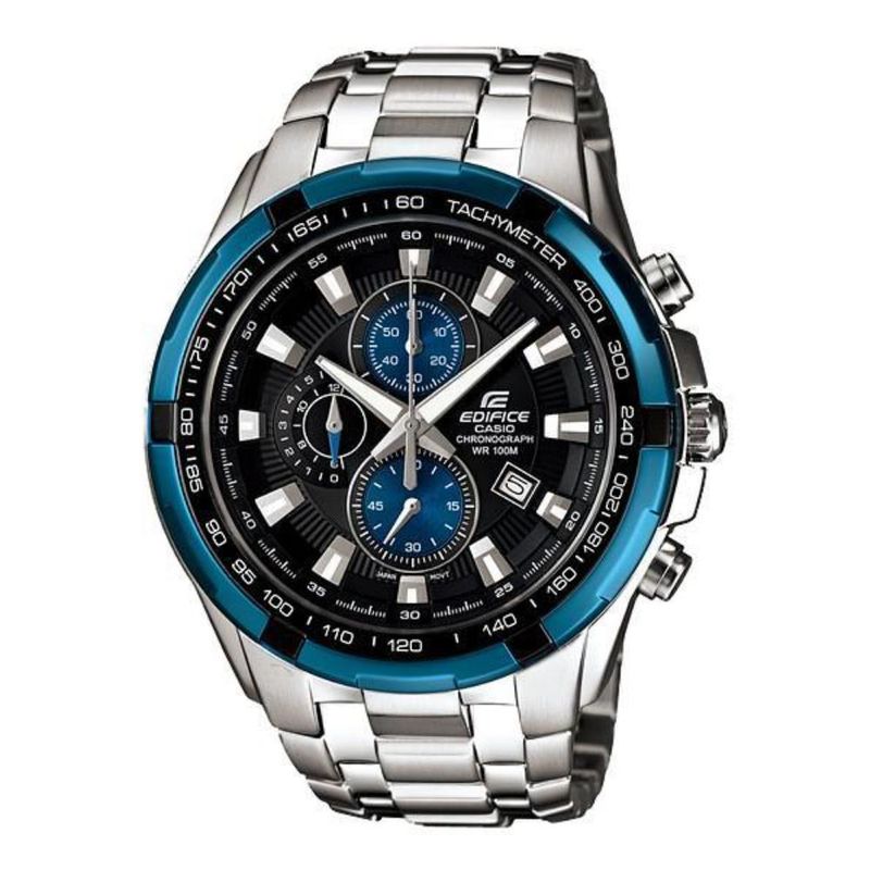 EDIFICE - Reloj Edifice Para Hombre EF-539D-1A2