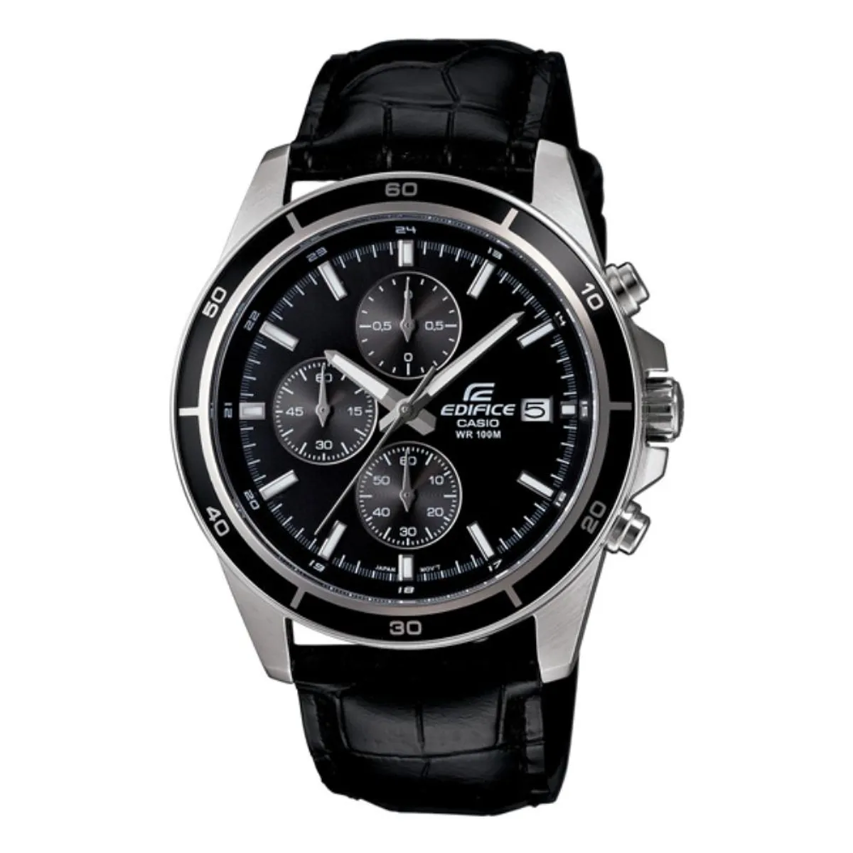 EDIFICE - Reloj Edifice Para Hombre EFR-526L-1A