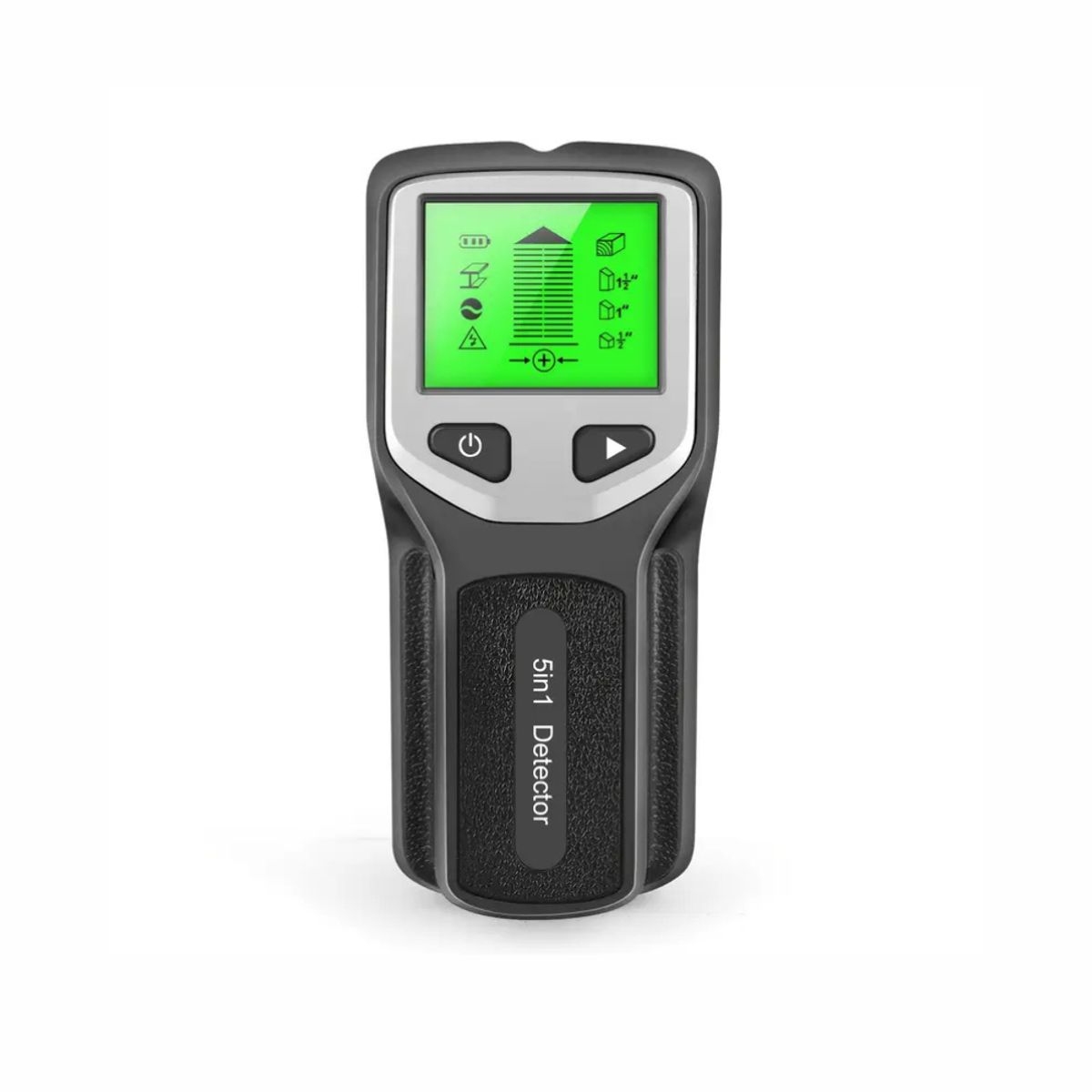 GENERICO - Escáner de pared multifuncional HW430 5 en 1