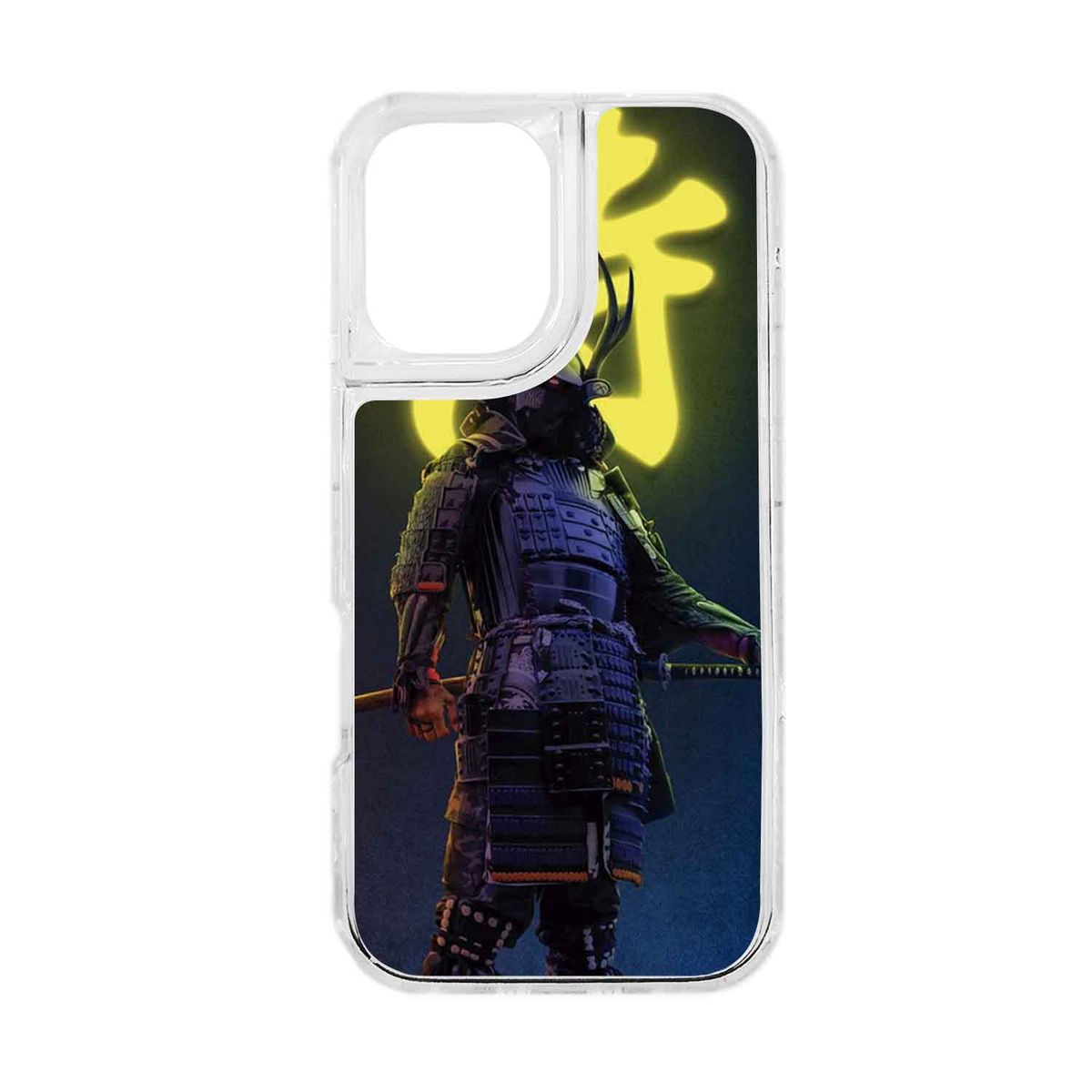 GENERICO - Funda Protector Case 360 Para IPHONE 16
