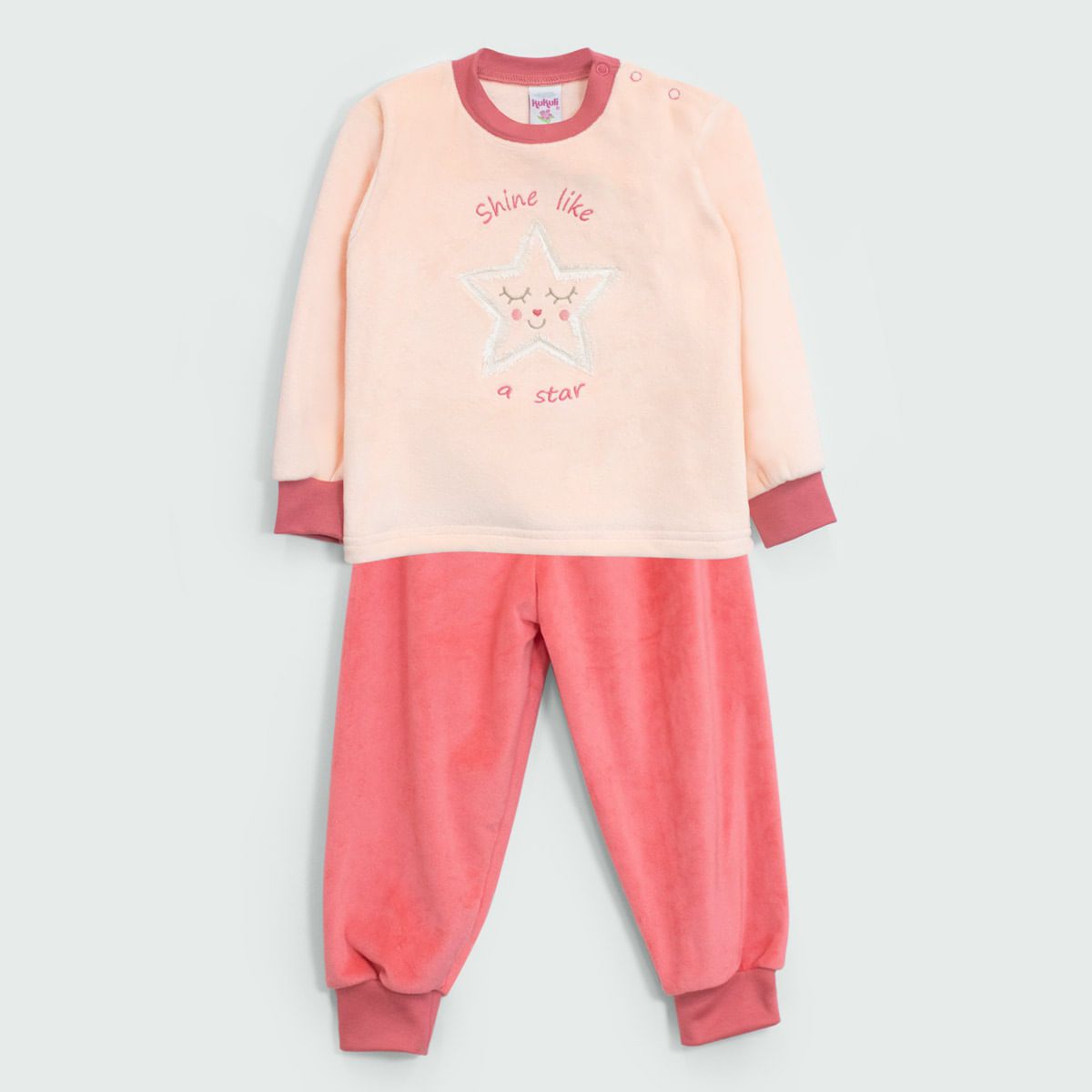 KUKULI - PIJAMA PENELOPE M1276