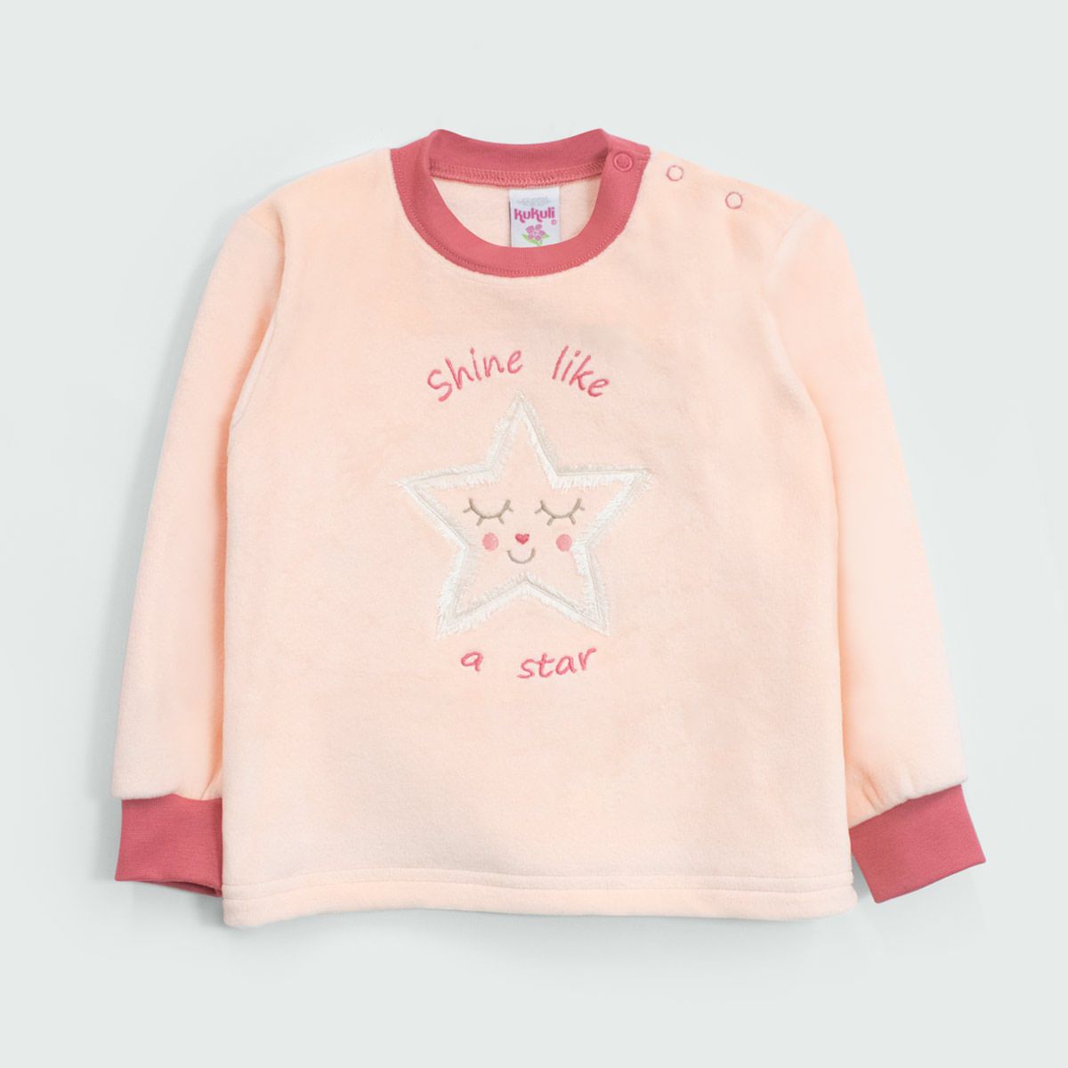 KUKULI - PIJAMA PENELOPE M1276