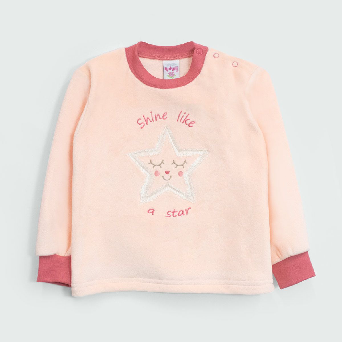 KUKULI - PIJAMA PENELOPE M1276