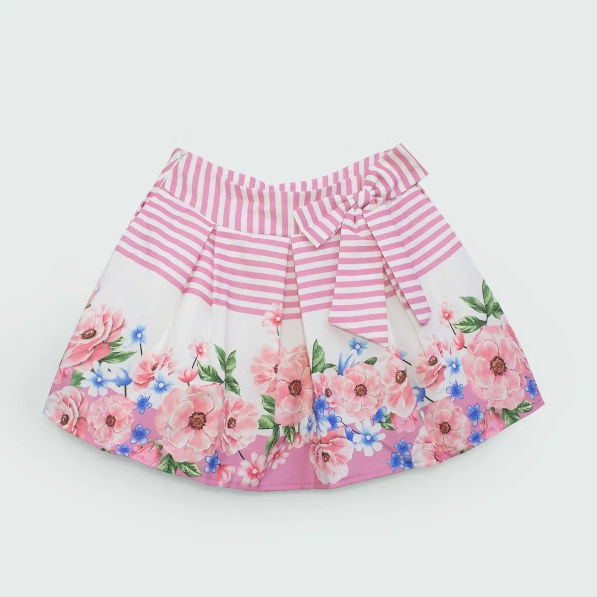 KUKULI - CONJUNTO TANETT NIÑA M1011