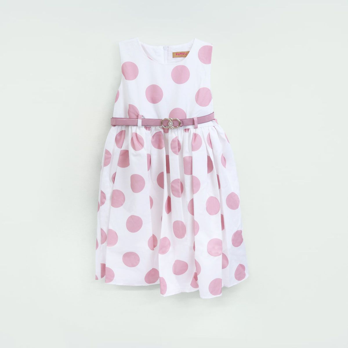 KUKULI - VESTIDO KAROLYN M1019