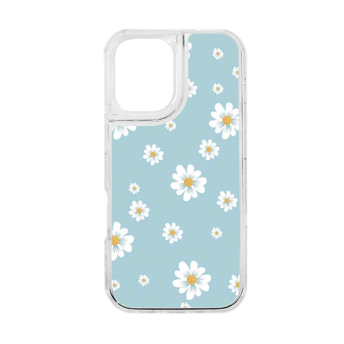 GENERICO - Funda Protector Case 360 Para IPHONE 16