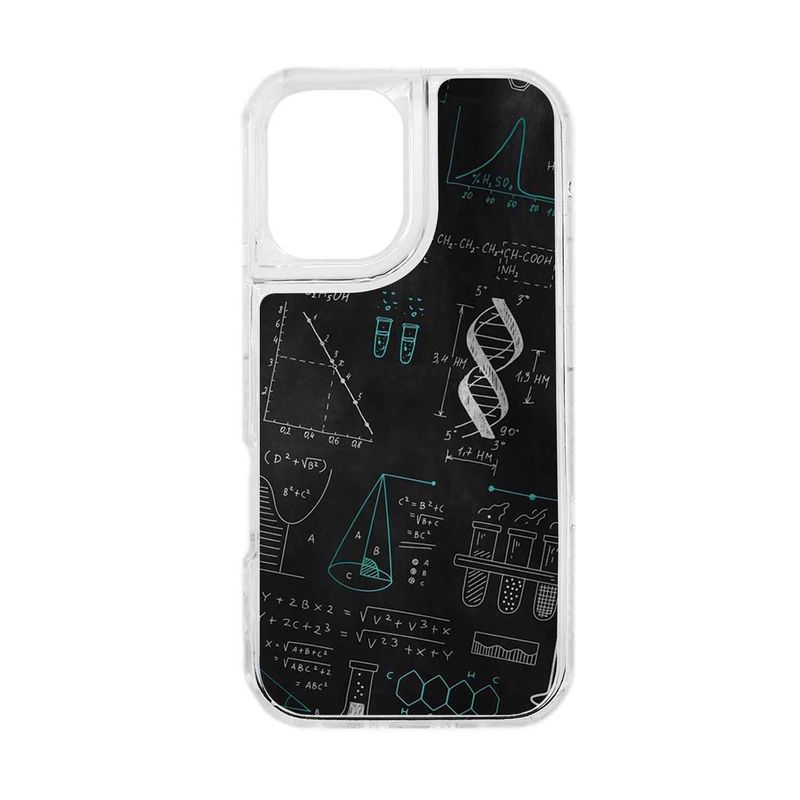 GENERICO - Funda Protector Case 360 Para IPHONE 16