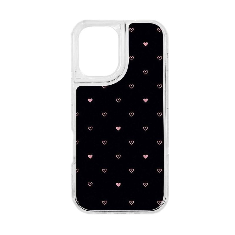 GENERICO - Funda Protector Case 360 Para IPHONE 16