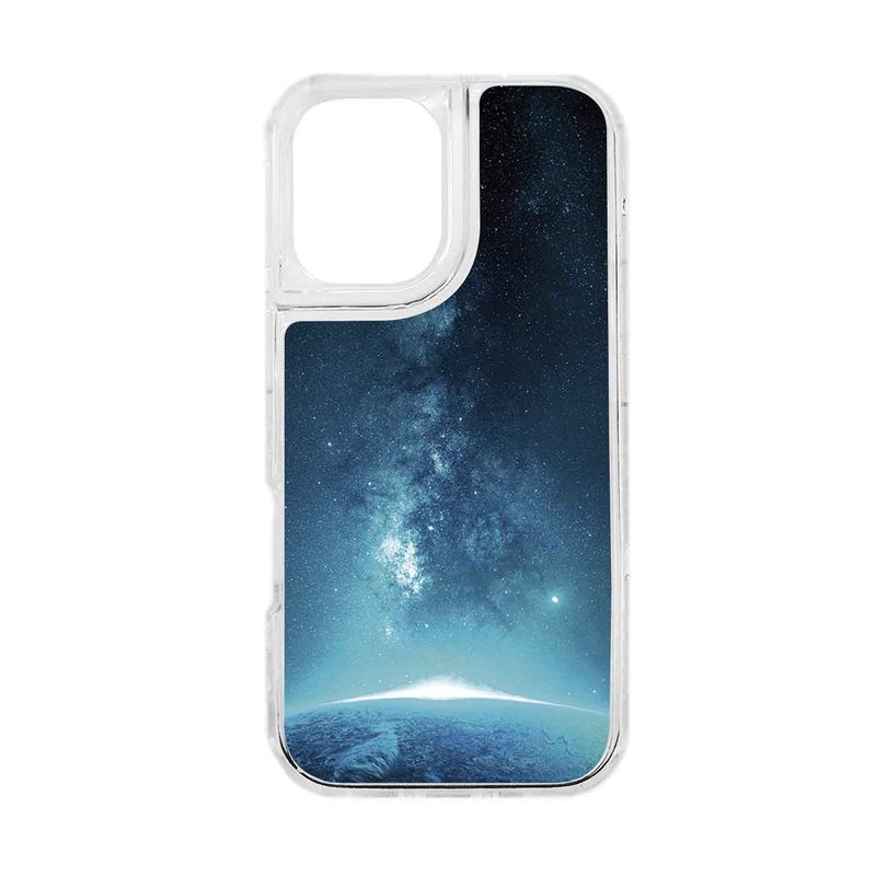 GENERICO - Funda Protector Case 360 Para IPHONE 16