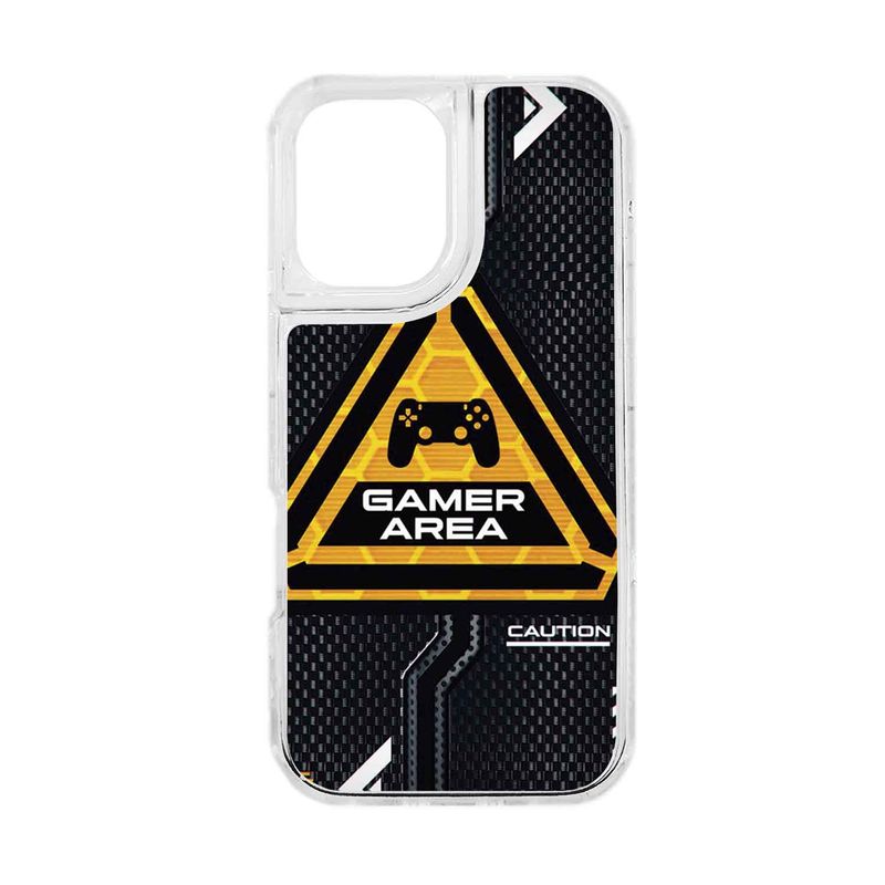 GENERICO - Funda Protector Case 360 Para IPHONE 16
