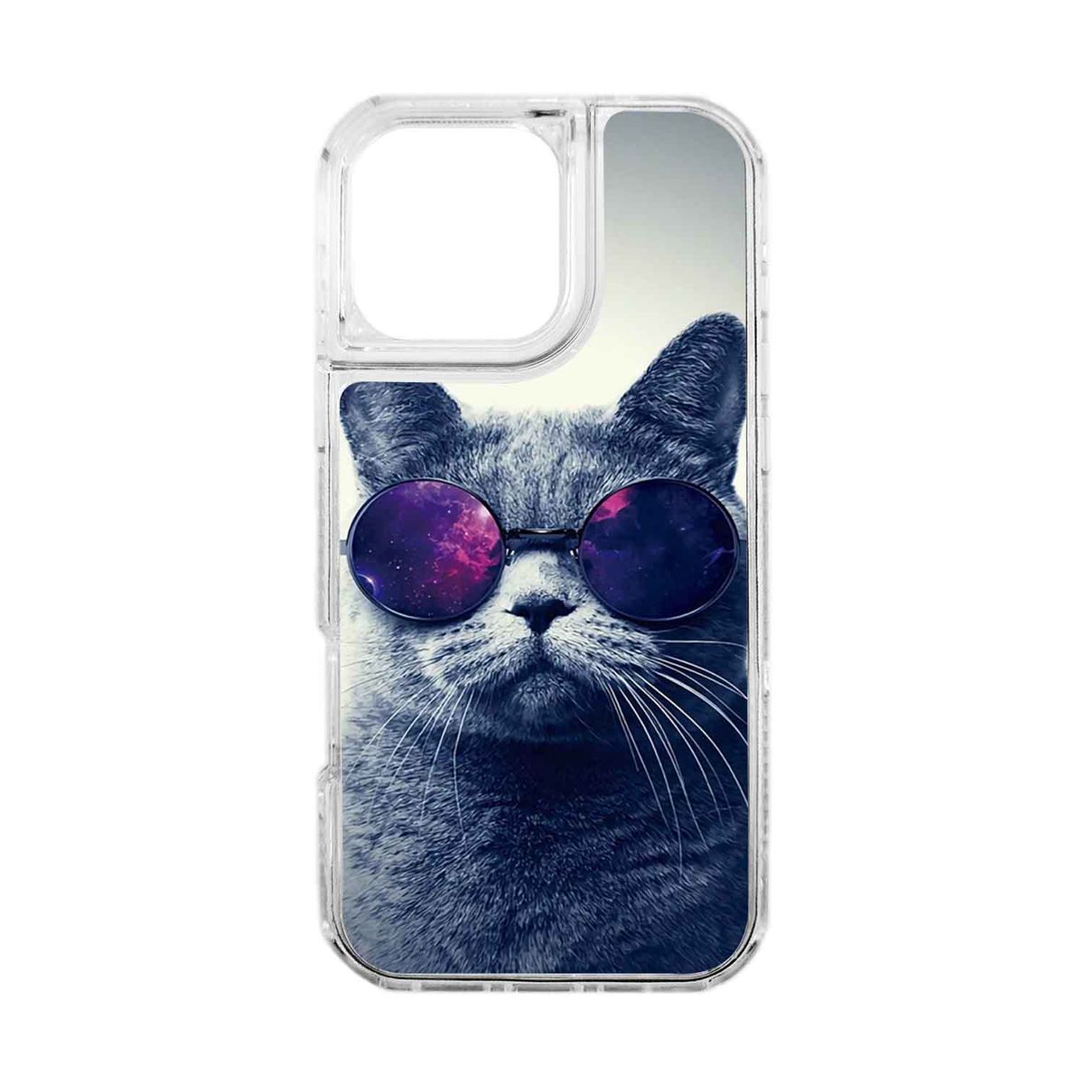 GENERICO - Funda Protector Case 360 Para IPHONE 16 PRO MAX