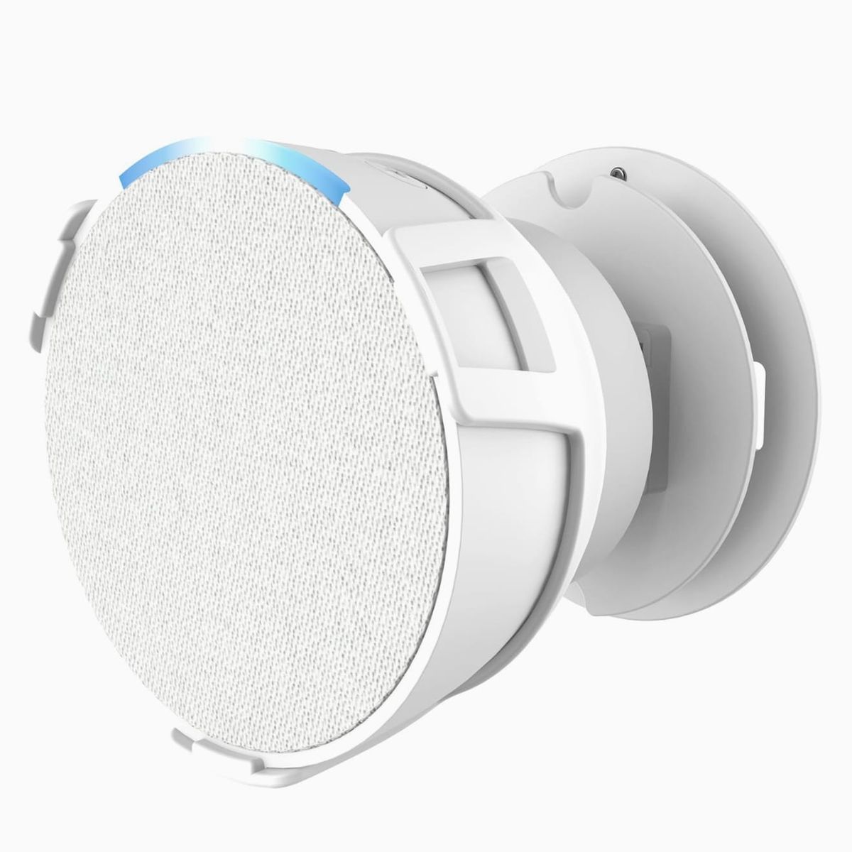 GENERICO - Base de Pared para Alexa Echo Pop