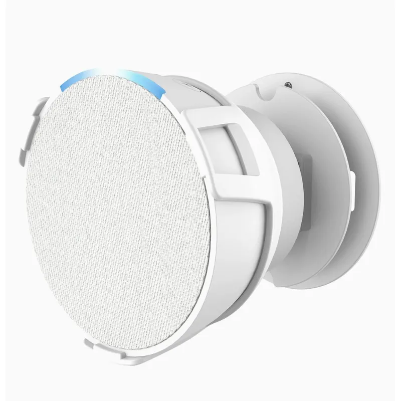 GENERICO - Base de Pared para Alexa Echo Pop