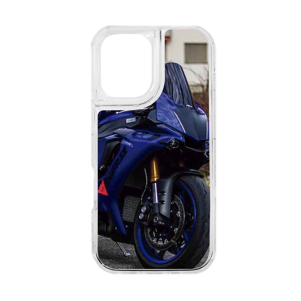 GENERICO - Funda Protector Case 360 Para IPHONE 16
